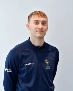 Jonathan Svensson 2024 Sweden