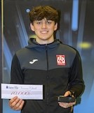 Jerzy Giedrojc 2026 Poland